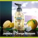 image 3 of Palmolive Jasmine & Orange Blossom Luxury Foaming Handwash Soap 250ml