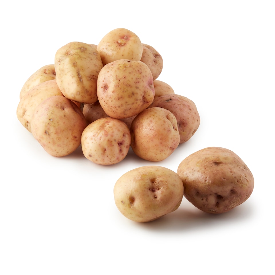 image 1 of Tesco Kerrs Pinks 2Kg