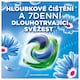 Obrázek 5 pro produkt Ariel Allin1 PODS +, Kapsle Na Praní S Tekutým Prostředkem, 26 Praní