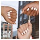 image 2 of Maybelline Superstay Ink Bonder, 71 Sheer White, 12ml