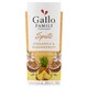 image 3 of Gallo Spritz Pineapple & Passion Fruit 75Cl