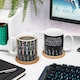image 4 of Star Wars Lightsaber Heat Change Mug Christmas Gift