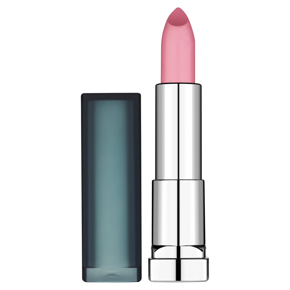 image 1 of Maybelline Color Sensational Lipstick - Blushing Pout 942