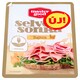 image 2 of Master Good Sliced Silk Ham with Cheese 100 g