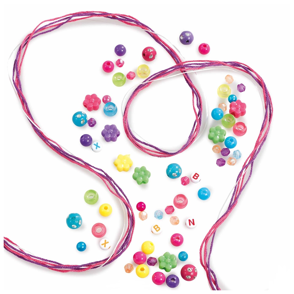 image 1 of Out To Impress Butterfly Bead Case