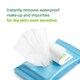 image 2 of Simple Micellar Water Boost Wipes Sensitive Skin 40 Pack