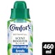 image 1 of Comfort Scent Booster Elixir Heavenly Fresh 460ml