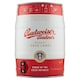 image 1 of Budějovický Budvar Original Light Lager Keg 5L