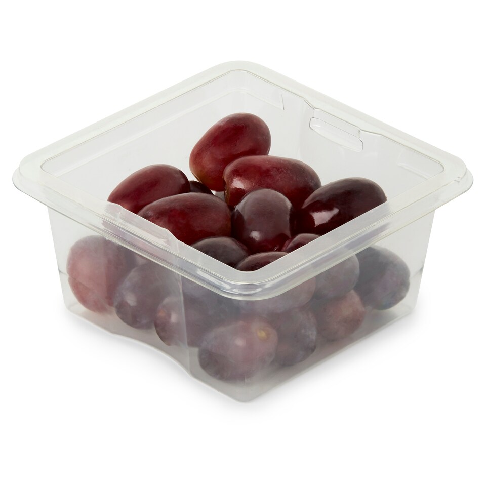 image 1 of Tesco Grapes 110G
