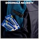 Obrázek 2 pro produkt OREO kakaové sušenky s náplní a s čokoládovou příchutí v bílé čokoládě 2 sušenky 41 g