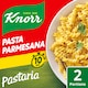 image 1 of Knorr Pastaria Pasta Parmesan 163G