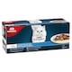 image 2 of GOURMET Perle Ocean Collection Wet Cat Food 40x85g