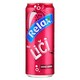 Obrázek 1 pro produkt Relax Sycená limonáda příchuť liči 330ml