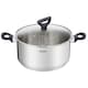 image 1 of Tefal Titanium Edition Stewpot with Lid 24cm
