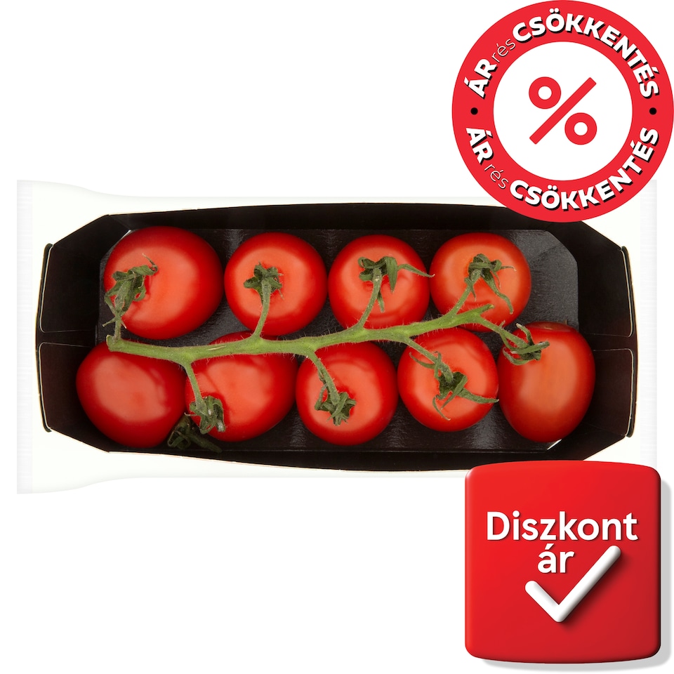Fürtös bébi szilva paradicsom 250 g