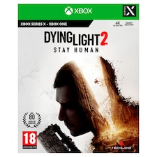 Dying Light 2 Xbox
