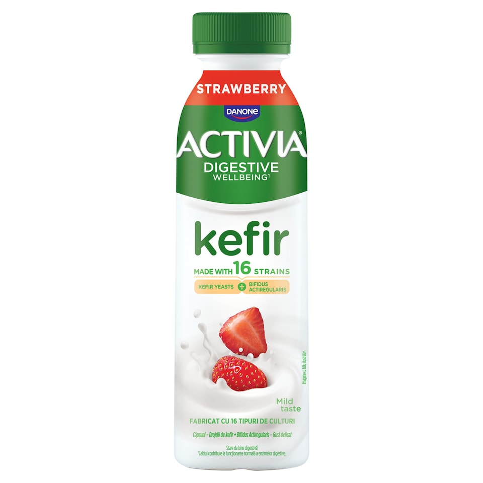 Danone Activia Digestive eperízű ivókefir 280 g