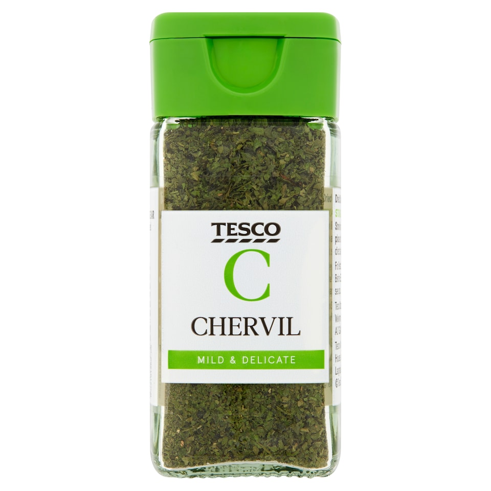 Tesco Chervil 9G