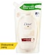 obrázok 1 z Dove Nourishing Silk Tekuté mydlo náhradná náplň 500 ml