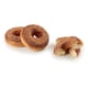 Obrázek 1 pro produkt Skořicový donut s jablečnou náplní 65g