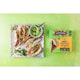 image 4 of Capsicana Mexican Smoky Chipotle Taco Meal Kit 273g