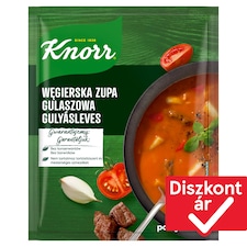 Knorr Goulash Soup 60 g