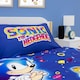 image 5 of SONIC DUVET SET SINGLE