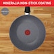 image 3 of Tefal Nature Force Induction Stirfry Pan 28cm