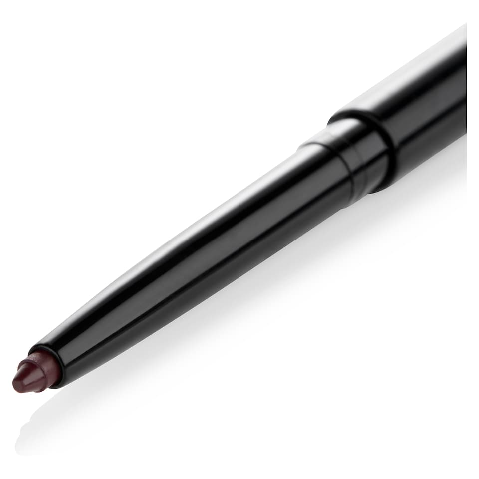 image 1 of Maybelline Lips Creamy Lip Liner Rich Wine