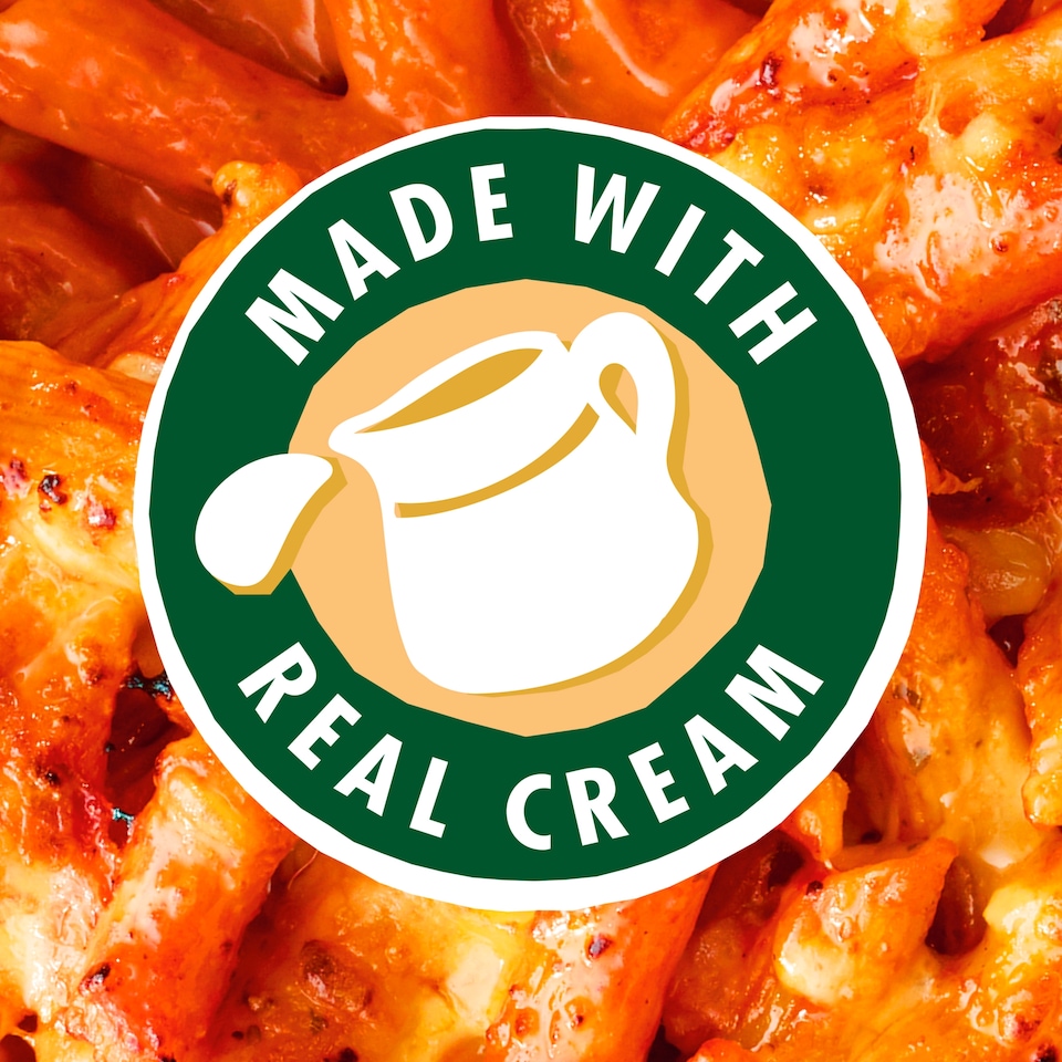 image 1 of Dolmio Pasta Bake Sauce - Creamy Tomato 450g
