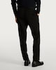 image 2 of F&F Regular Fit Smart Trousers in Black