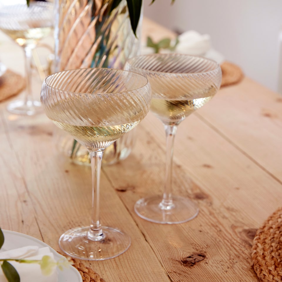 image 1 of Chapter B Cocktail Coupe 2 Pack