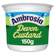 image 1 of Ambrosia Devon Custard 150G