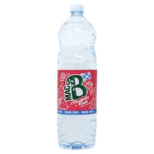 Macb Still Strawberry & Kiw 1.5L