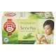 Obrázek 2 pro produkt Teekanne World Special Teas Sencha zelený čaj 20 x 1,75g (35g)