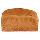 image 2 of Tesco Hi Fibre Wholemeal Loaf 400G