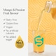 image 4 of Symprove Daily Gut Solution Mango & Passionfruit Flavour 500ml