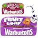 image 2 of Warburtons Fruit Loaf With Cinnamon & Raisin 400G