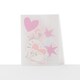 image 2 of Paperchase Terrazzo Cats Sticker Sheet