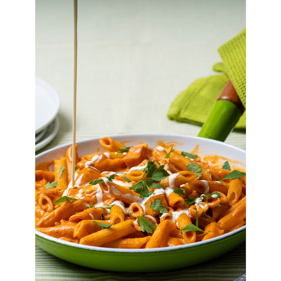 image 1 of Elmlea Double Cream Alternative 500ml