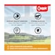 image 2 of Chappie Complete Dry Dog Food Chicken & Cereal 3Kg