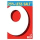 image 2 of Oxo Reduced Salt Beef Stock Cubes 12 Pack 71G