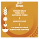 image 2 of Kellogg's All Bran Cereal 500G