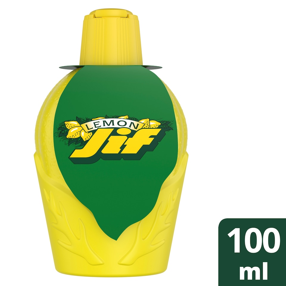 image 1 of Jif Lemon 100Ml