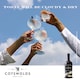 image 2 of Cotswolds Dry Gin 70Cl