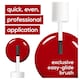 image 4 of Essie Nail Polish - Forever Yummy 13.5ml
