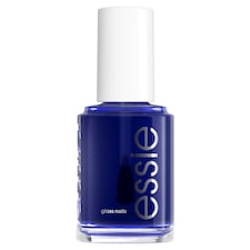 Essie, Glass Nail, Blue Light, 13.5ml