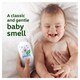 image 3 of Johnson's Natural Cornstarch Baby Powder 200g