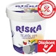 Riska laktózmentes tejföl 20% 800 g  1. kép
