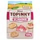 image 1 of Bona Vita Mini Toast Bacon 150g